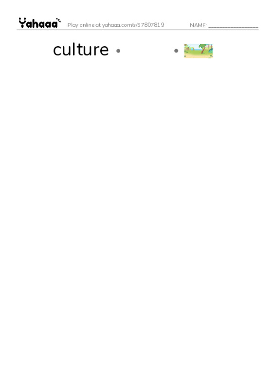 RAZ Vocabulary T: Ships of Discovery PDF link match words worksheet