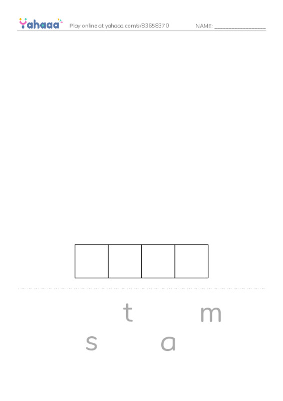 RAZ Vocabulary T: Ships of Discovery PDF word puzzles worksheet