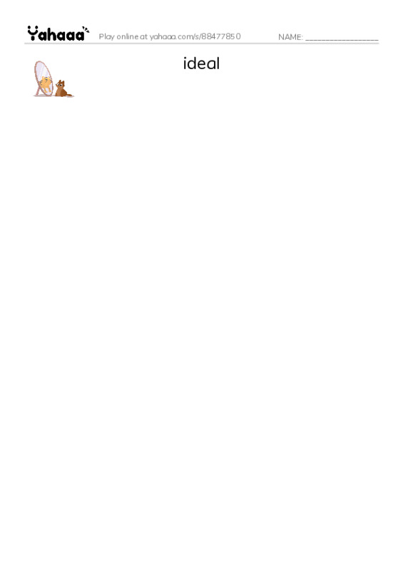 RAZ Vocabulary T: Vikings PDF three columns match words