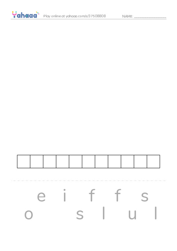 RAZ Vocabulary T: What is Water Worth2 PDF word puzzles worksheet