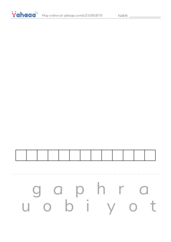 RAZ Vocabulary V: Frederick Douglass Forever Free PDF word puzzles worksheet