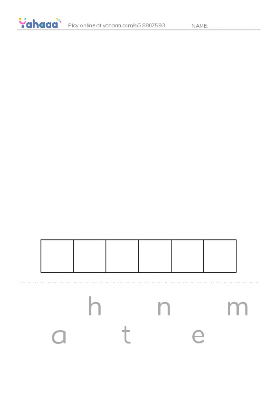 RAZ Vocabulary V: Mexicos Fight for Independence PDF word puzzles worksheet