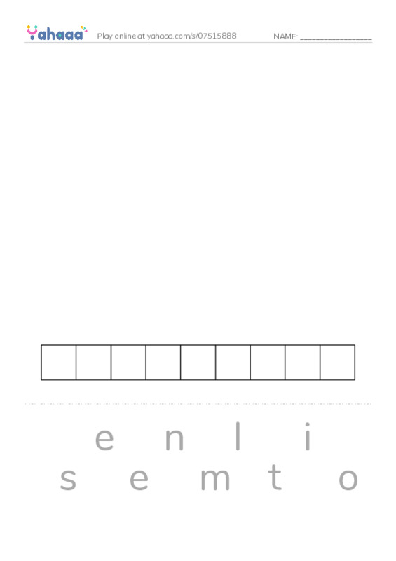 RAZ Vocabulary V: Pyramids2 PDF word puzzles worksheet