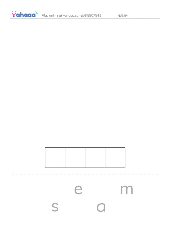 RAZ Vocabulary V: The Case of the Vanishing Anasazi PDF word puzzles worksheet