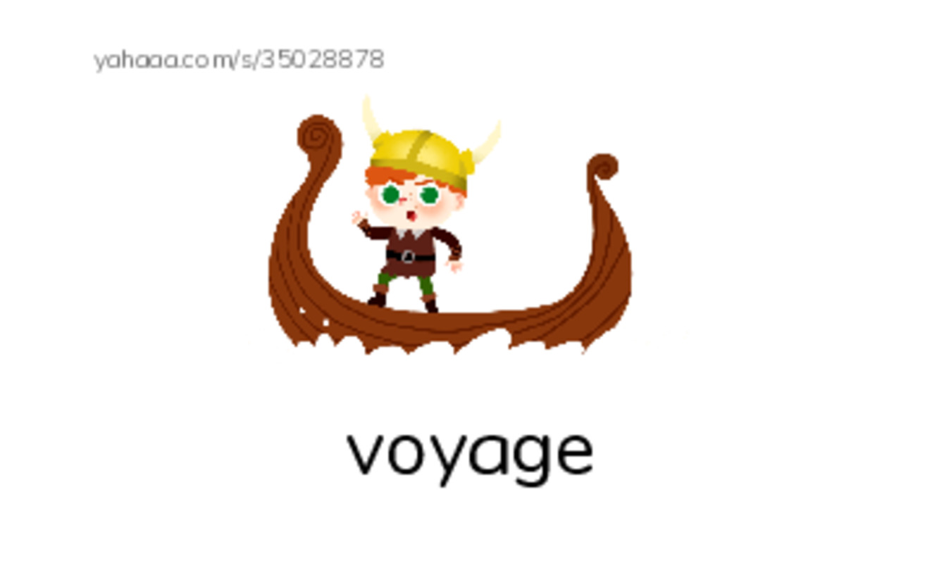 RAZ Vocabulary V: Treasure in the Puget Sound2 PDF index cards with images