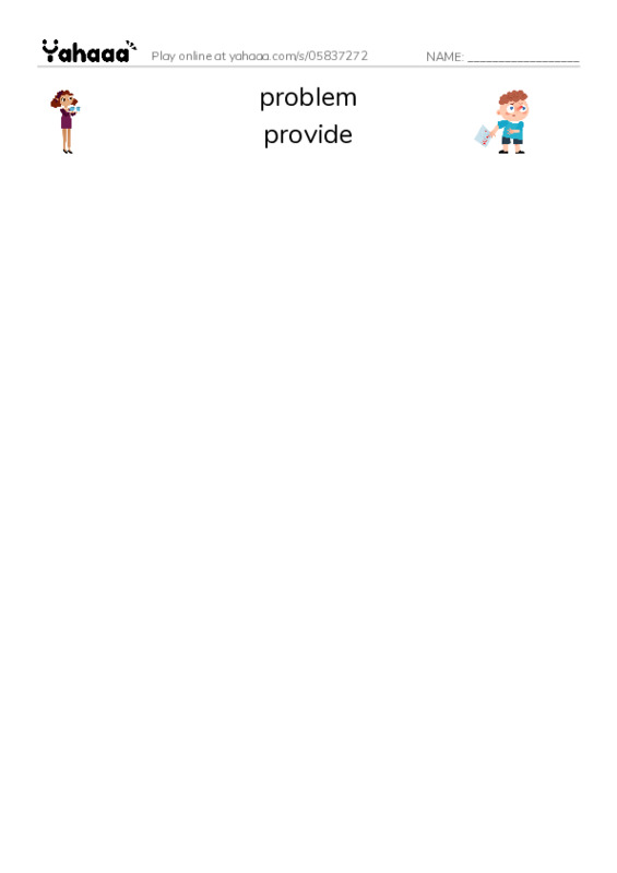 RAZ Vocabulary X: Dust Bowl Disaster2 PDF three columns match words