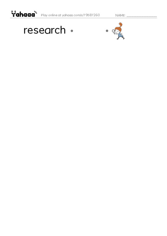 RAZ Vocabulary X: Invasion of the Pythons2 PDF link match words worksheet