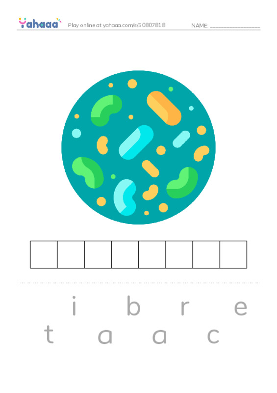 RAZ Vocabulary X: Komodo Dragons Giant Reptiles PDF word puzzles worksheet