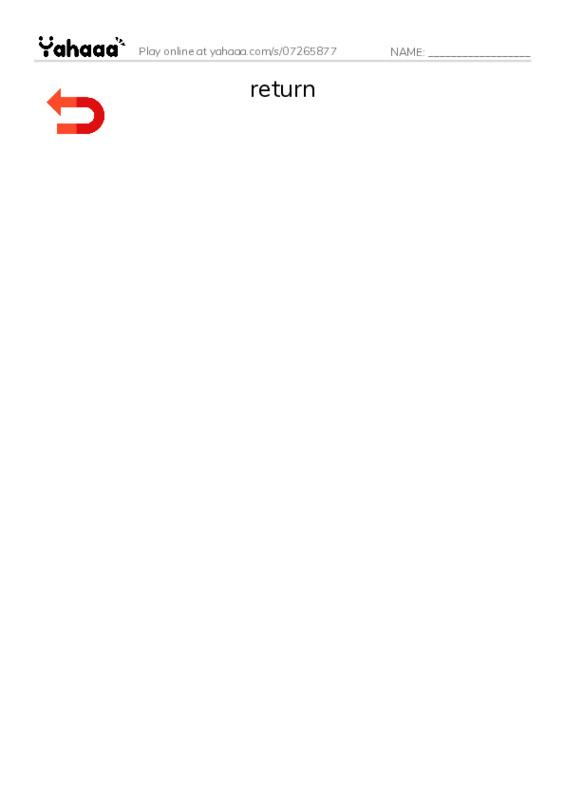 RAZ Vocabulary X: The Labors of Hercules2 PDF three columns match words