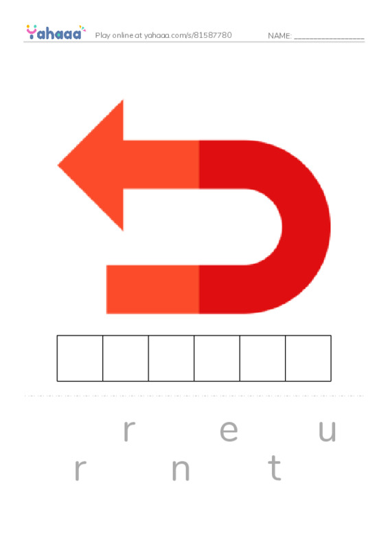 RAZ Vocabulary X: The Labors of Hercules2 PDF word puzzles worksheet