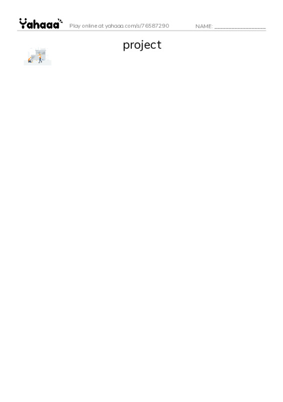 RAZ Vocabulary X: The Panama Canal2 PDF three columns match words