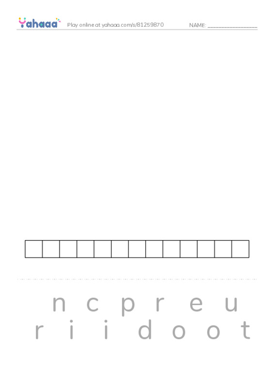 RAZ Vocabulary X: Whale Sharks Giant Fish PDF word puzzles worksheet