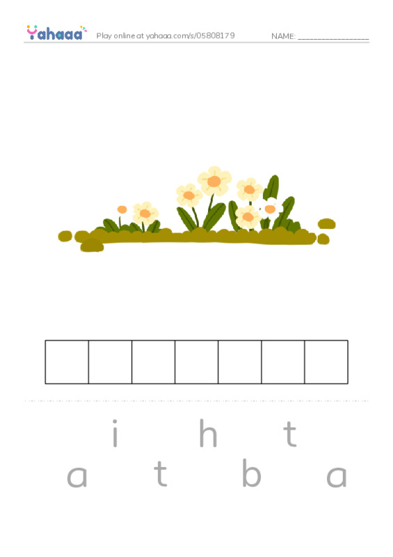 RAZ Vocabulary Y: Elephants Giant Mammals PDF word puzzles worksheet