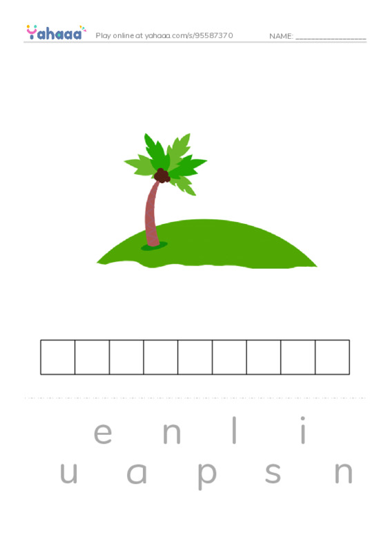 RAZ Vocabulary Y: India PDF word puzzles worksheet