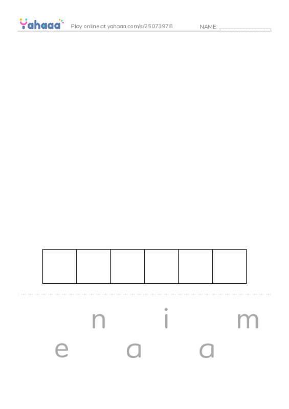 RAZ Vocabulary Y: Marie Curie PDF word puzzles worksheet