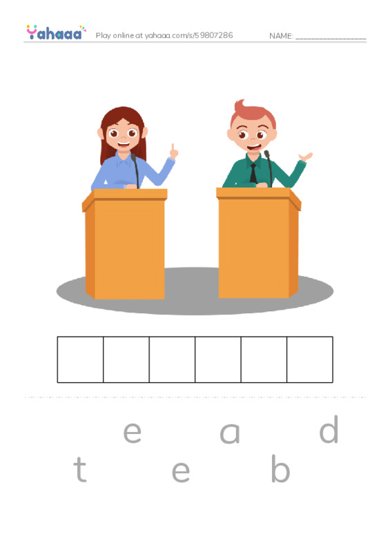 RAZ Vocabulary Z: Dino Duel PDF word puzzles worksheet