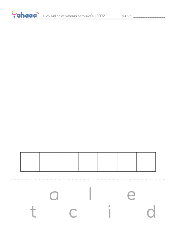 RAZ Vocabulary Z: France PDF word puzzles worksheet