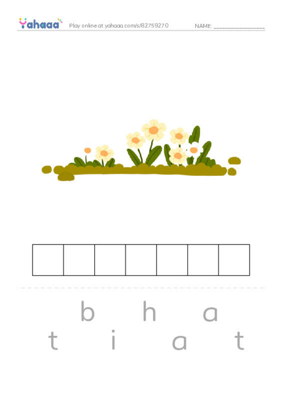 RAZ Vocabulary Z: Genetics at Work PDF word puzzles worksheet