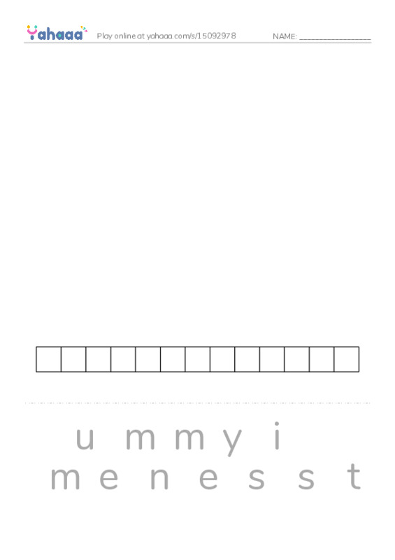 RAZ Vocabulary Z: Microbes Friend or Foe PDF word puzzles worksheet