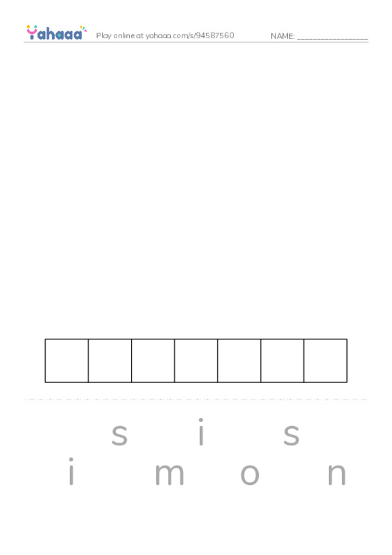 RAZ Vocabulary Z: The Apaches PDF word puzzles worksheet