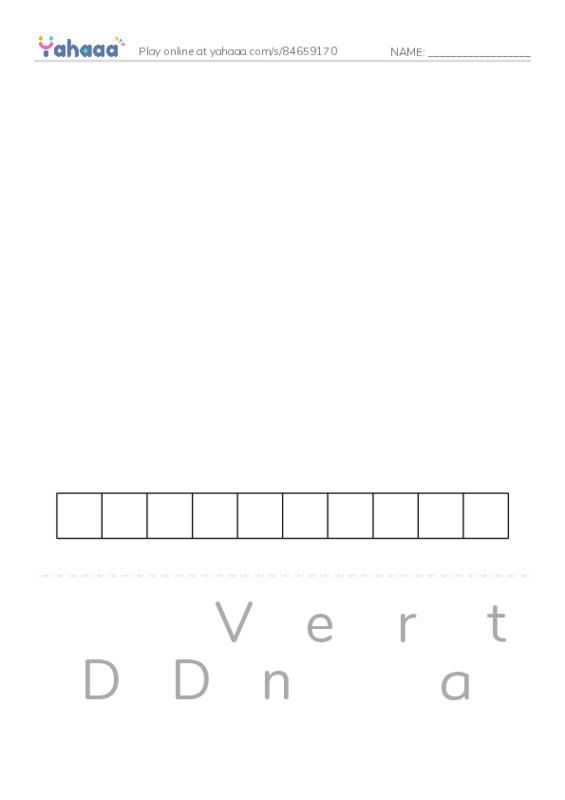 Let's GO 4: Unit 7 Future Plans PDF word puzzles worksheet