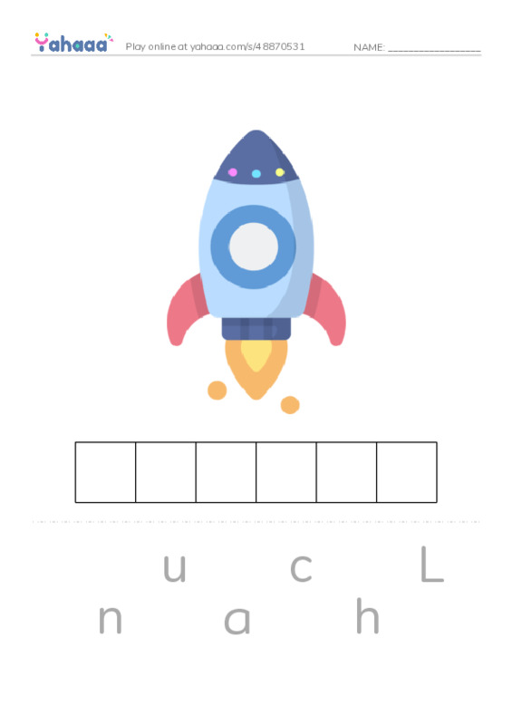 English 8, Kotlyarova PDF word puzzles worksheet