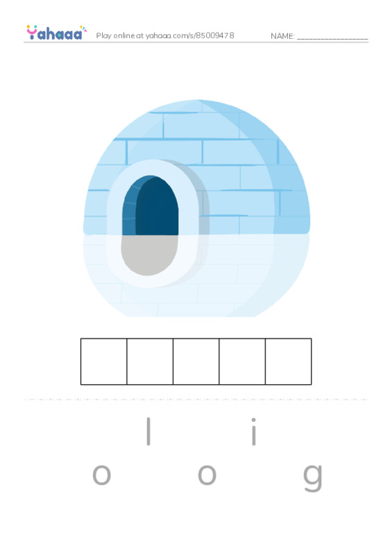  PDF word puzzles worksheet