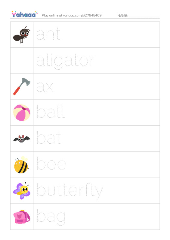  PDF one column image words