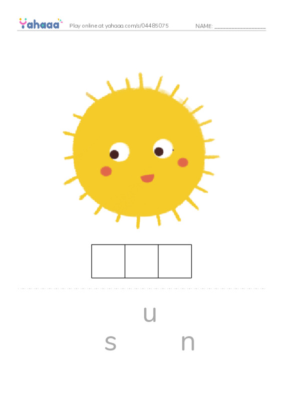 weather PDF word puzzles worksheet