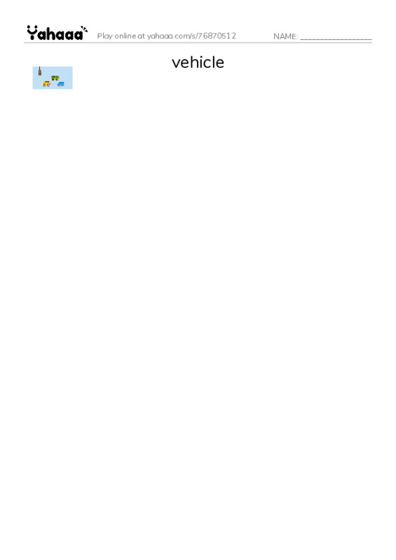 hhh PDF three columns match words