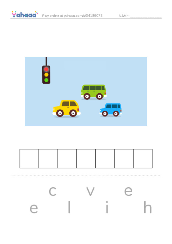 hhh PDF word puzzles worksheet