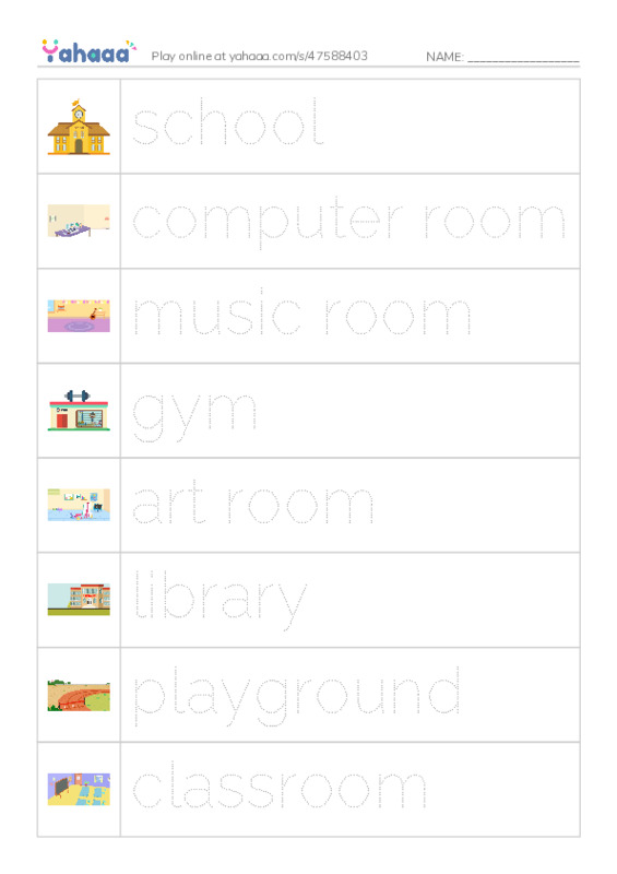 u5 PDF one column image words