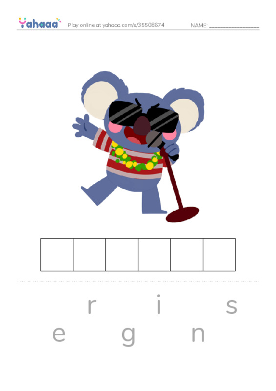 Jobs PDF word puzzles worksheet