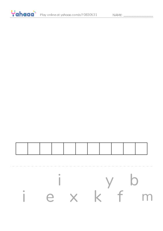 u333 PDF word puzzles worksheet