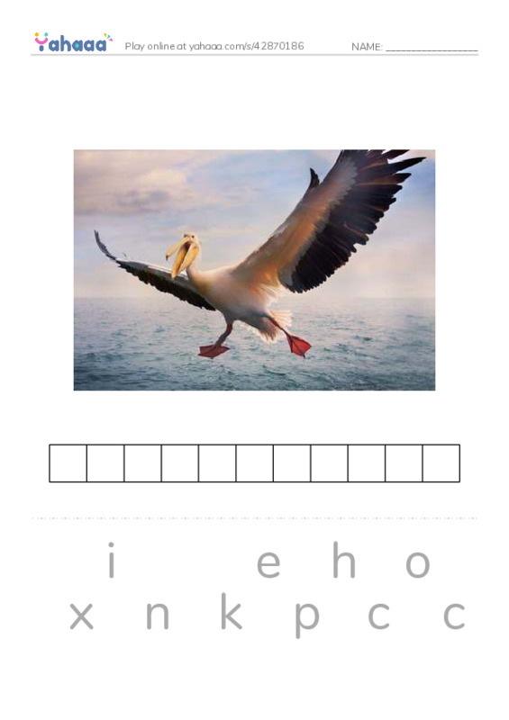  PDF word puzzles worksheet