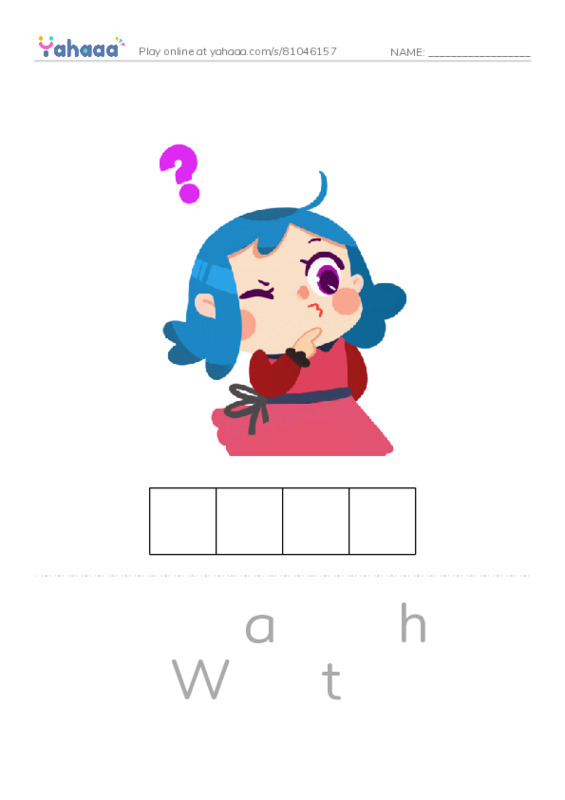 .. PDF word puzzles worksheet