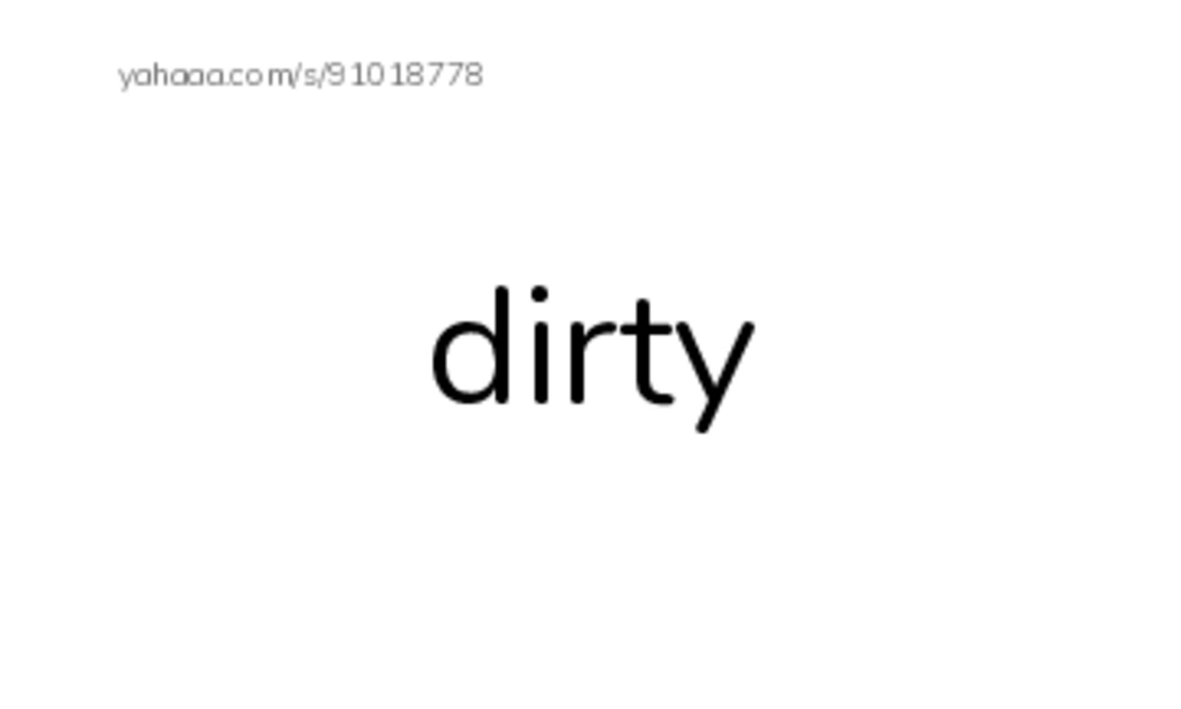 Index cards, words only worksheet for Kid's box 1 Unit 5 (Adjectives)