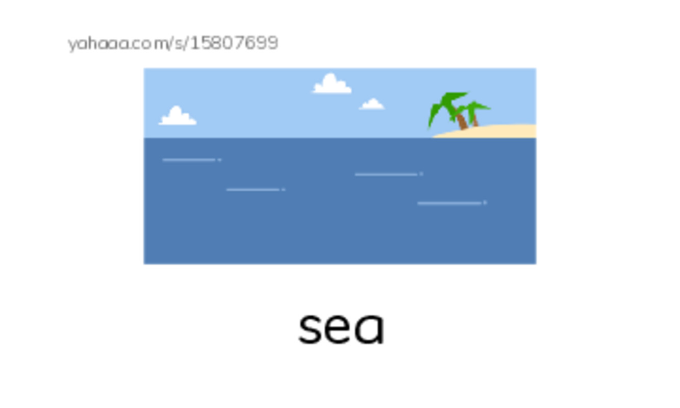 Index cards with pictures worksheet for long vowel  ea
