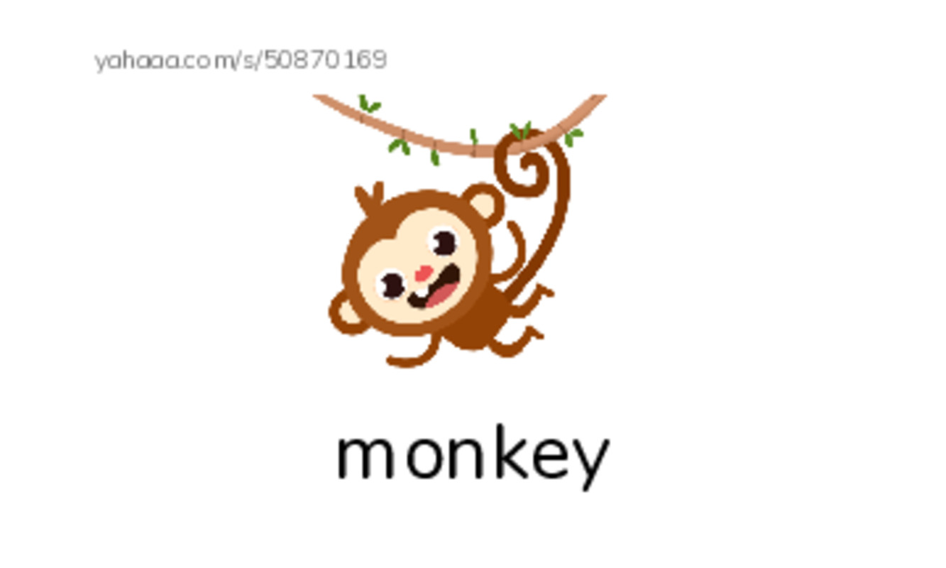 Index cards with pictures worksheet for long vowel  ey