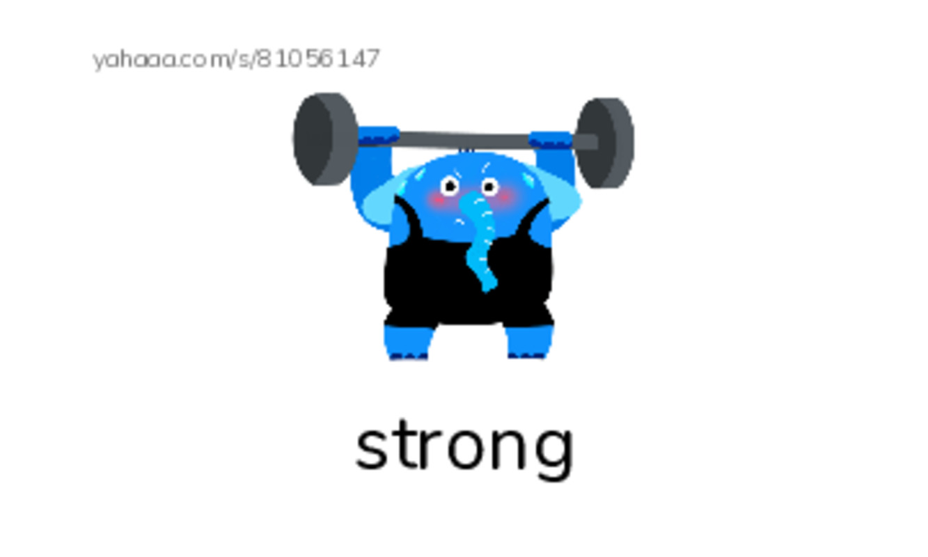 Index cards with pictures worksheet for Adjectives
