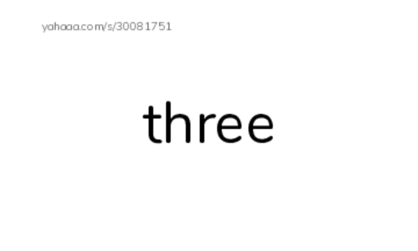 Index cards, words only worksheet for Digraphs th