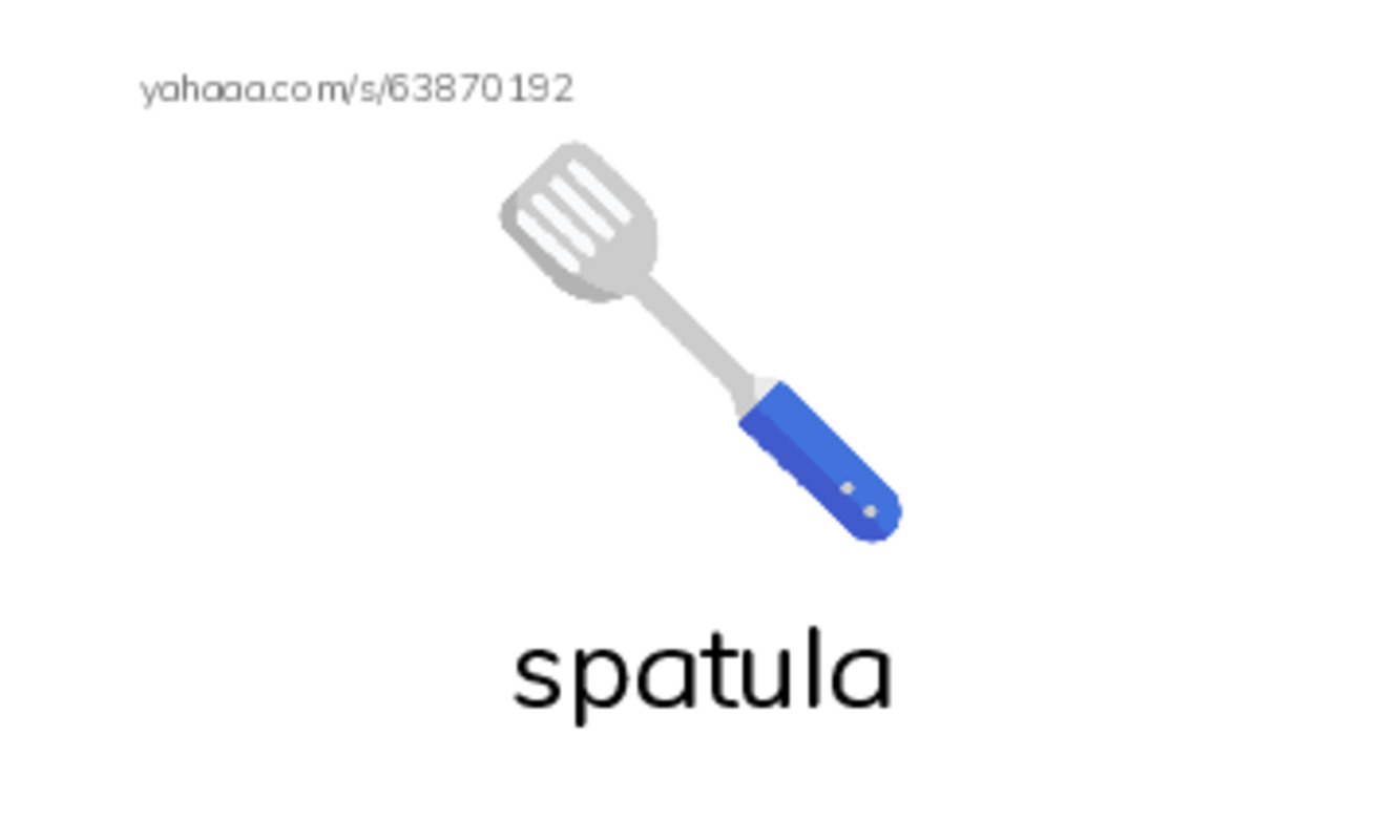 Index cards with pictures worksheet for Kitchen