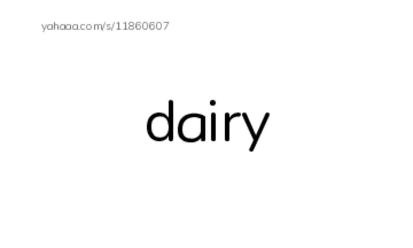 Index cards, words only worksheet for food
