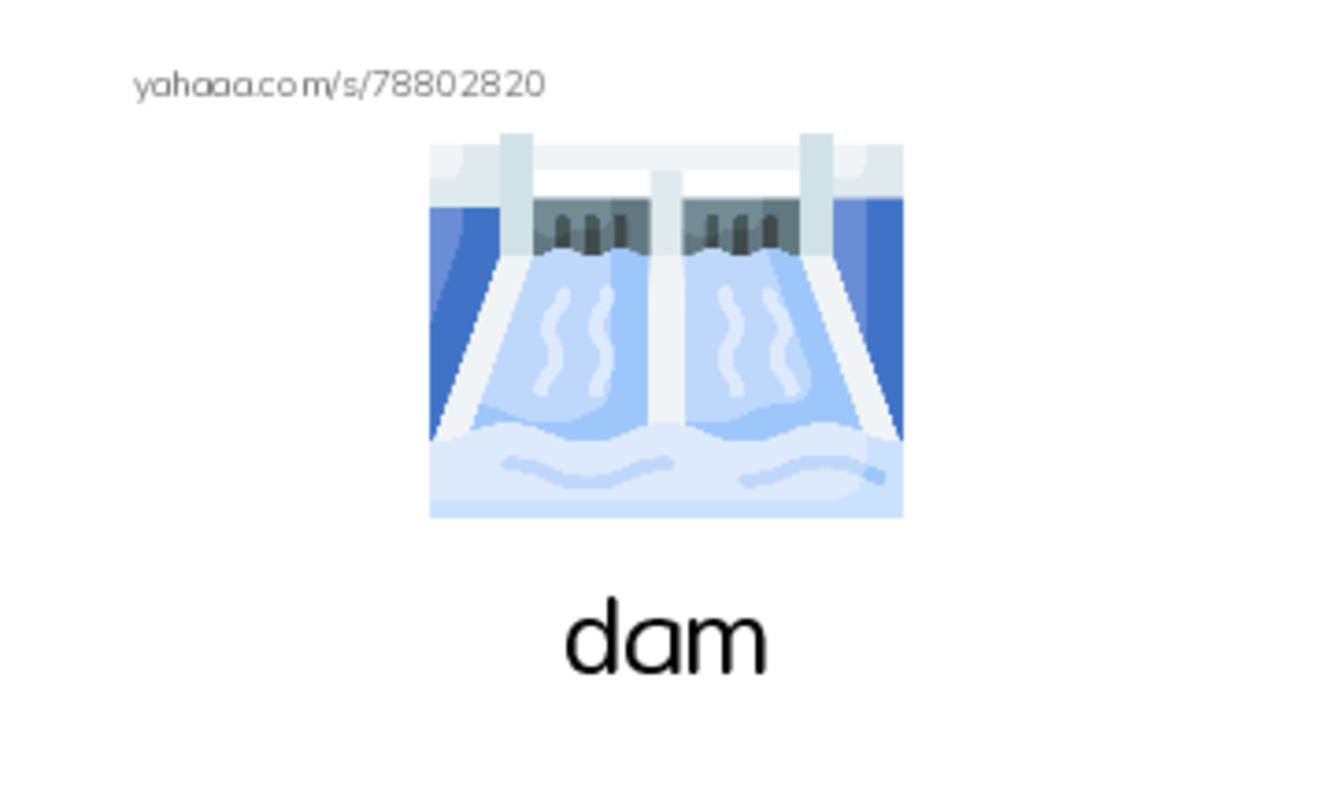 Index cards with pictures worksheet for -am