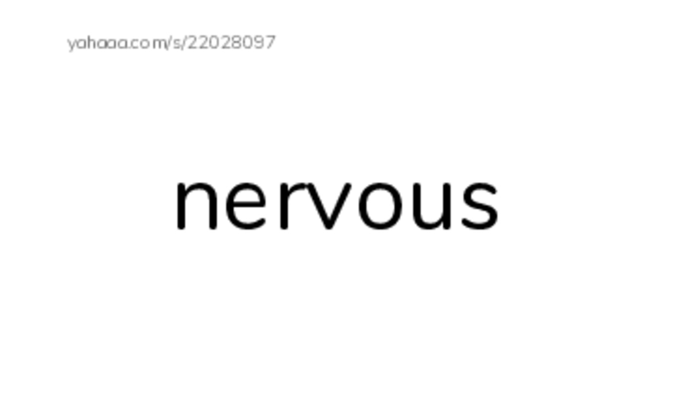 Index cards, words only worksheet for Adjectives