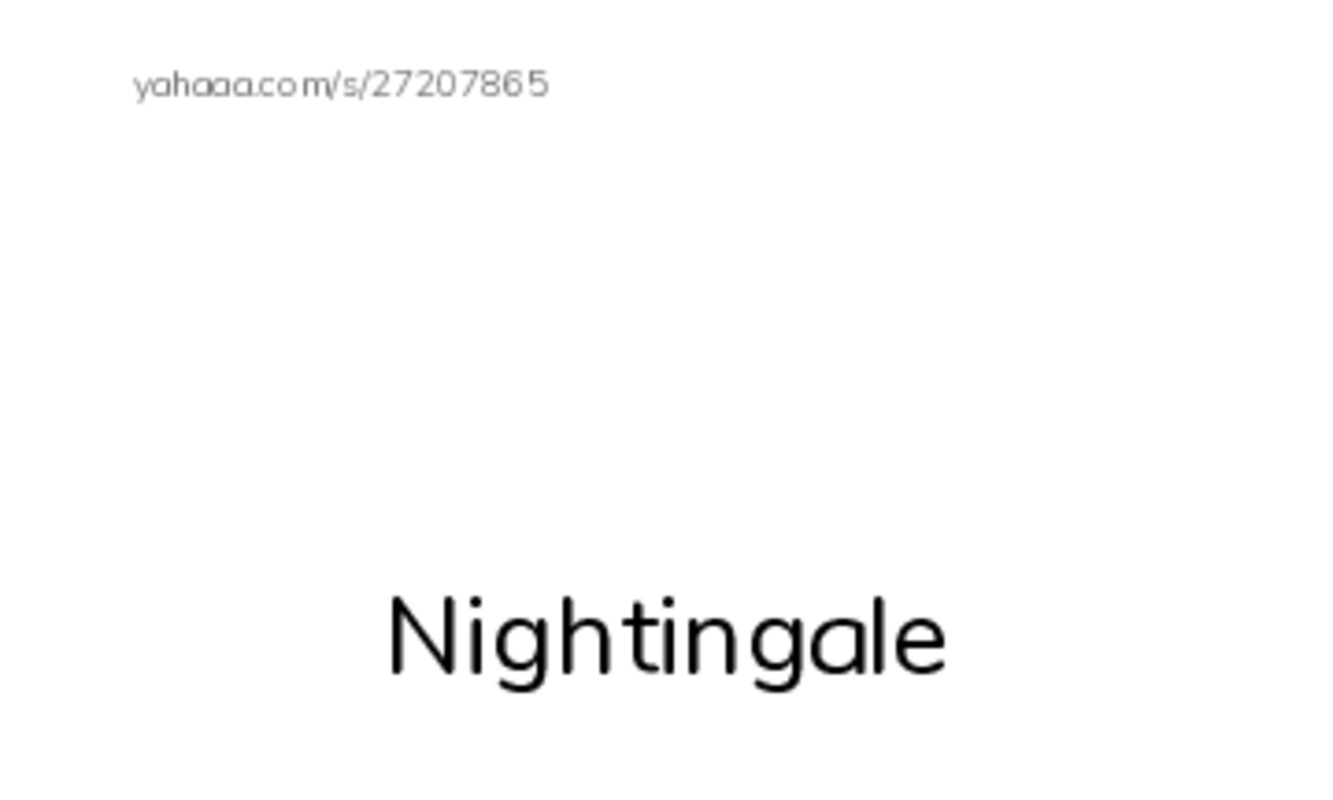 Index cards with pictures worksheet for Nn