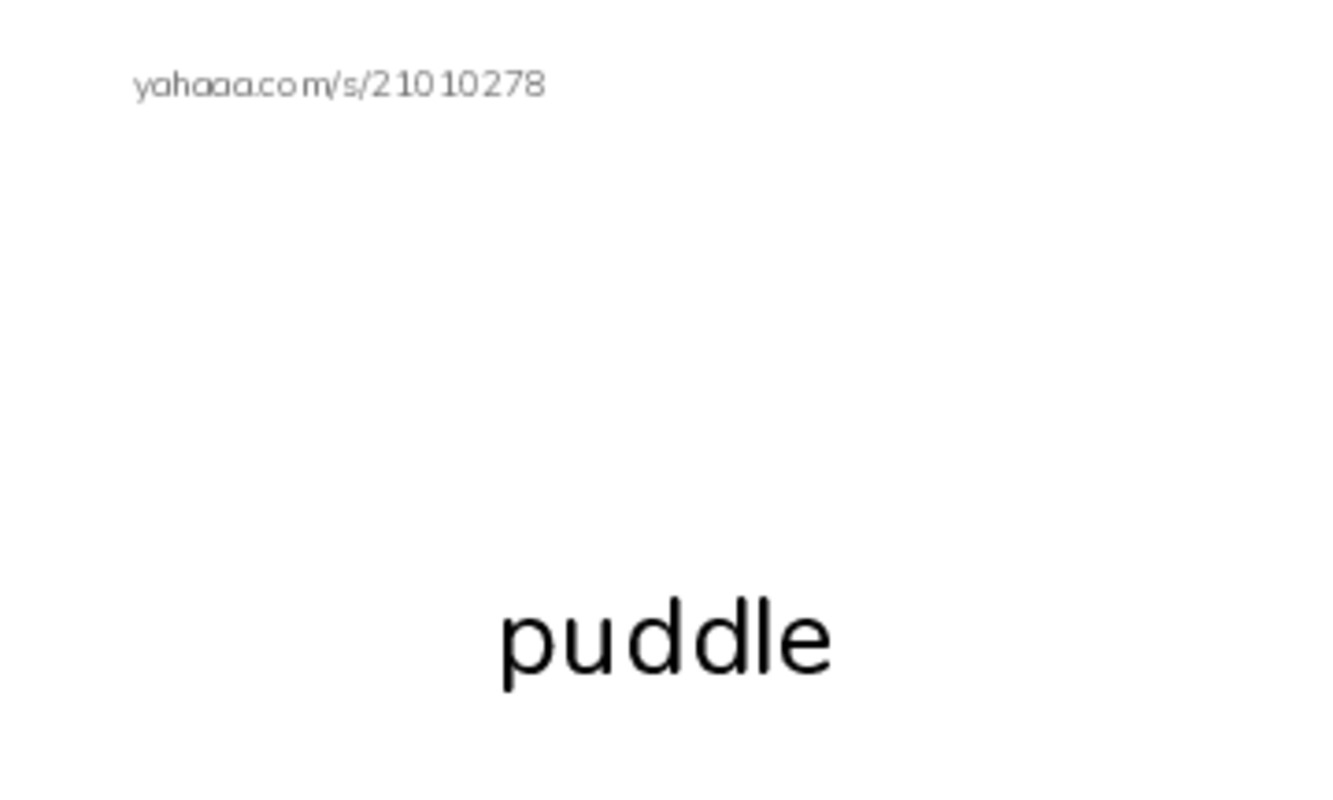 Index cards with pictures worksheet for Pp
