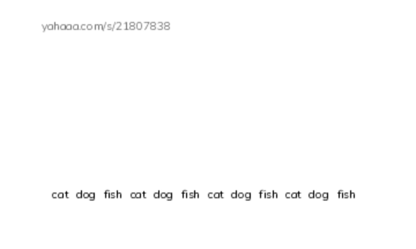 Index cards with pictures worksheet for abcd