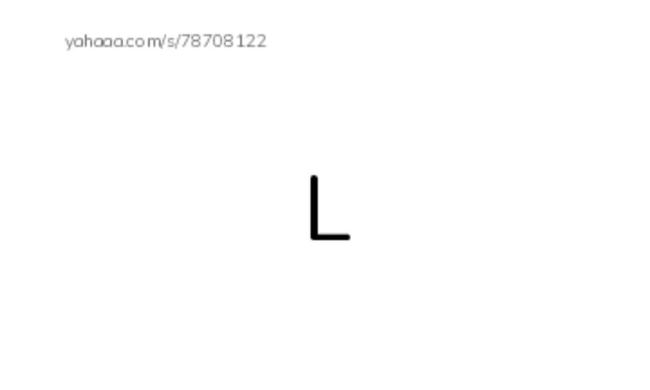 Index cards with pictures worksheet for Ll