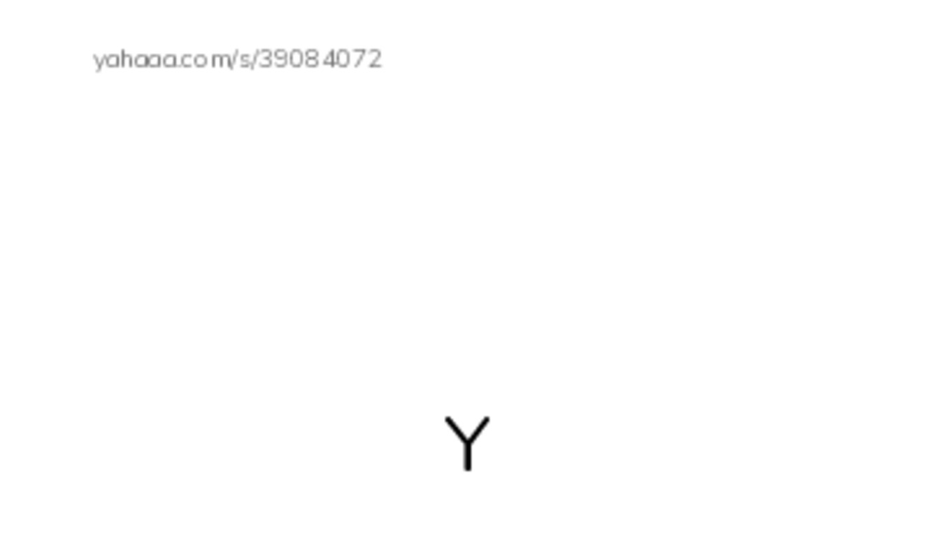 Index cards with pictures worksheet for Yy